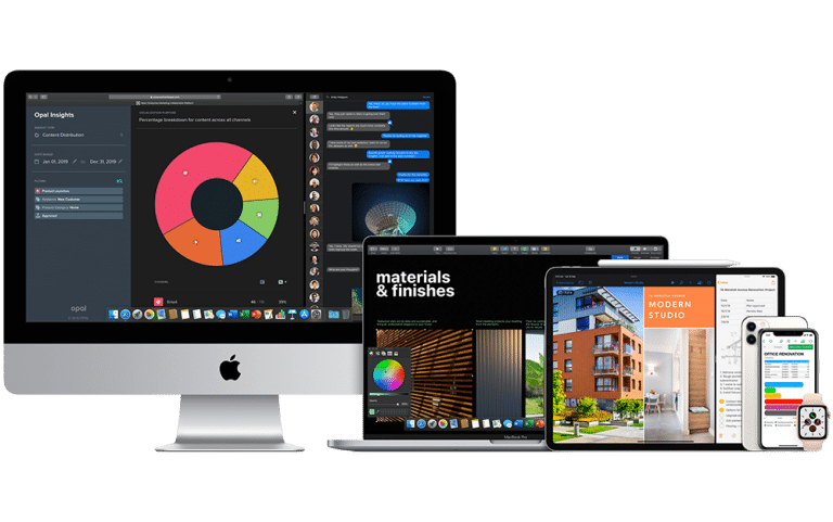 Apple Repairs Springfield, Ipswich & Brisbane | Mac Repairs | iPhone ...