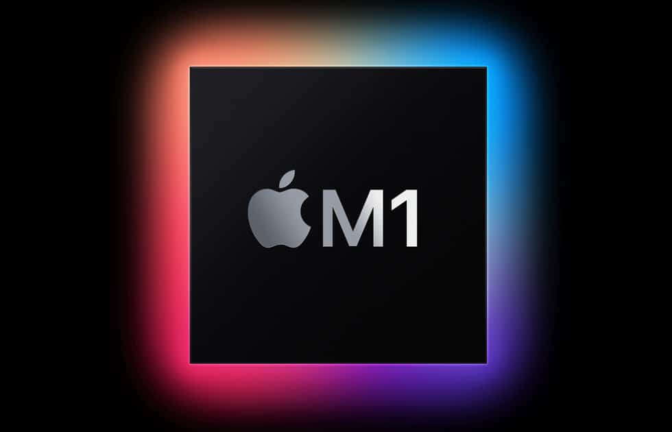 The Apple Silicon M1 Chip – Everything You Need To Know!