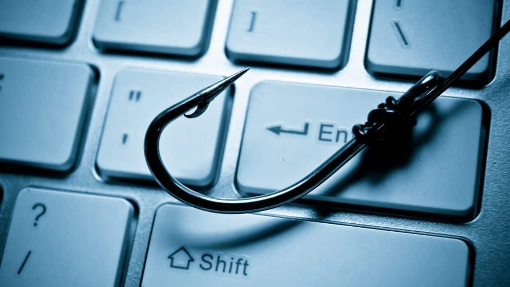 Phishing Attack Prevention: How You Can Avoid Becoming the Catch of the Day