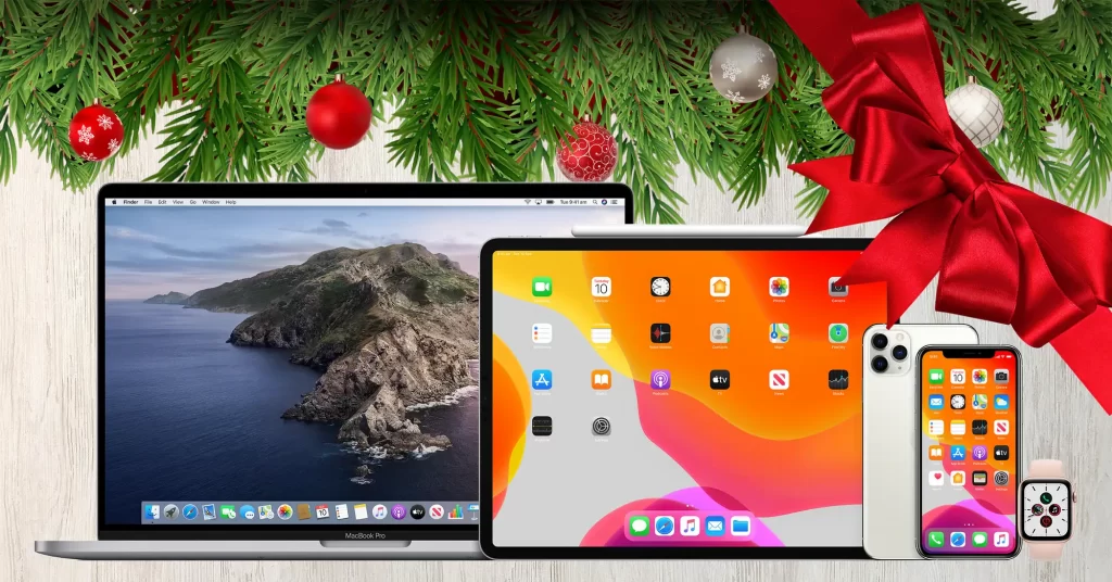 Holiday Gift Guide 2022: Best Apple Products and Accessories!