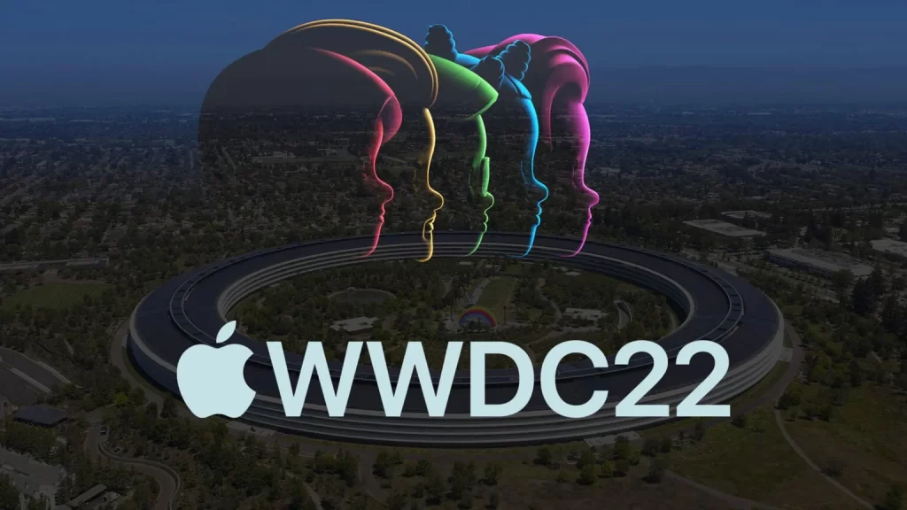Our favourite WWDC22 Apple Announcements